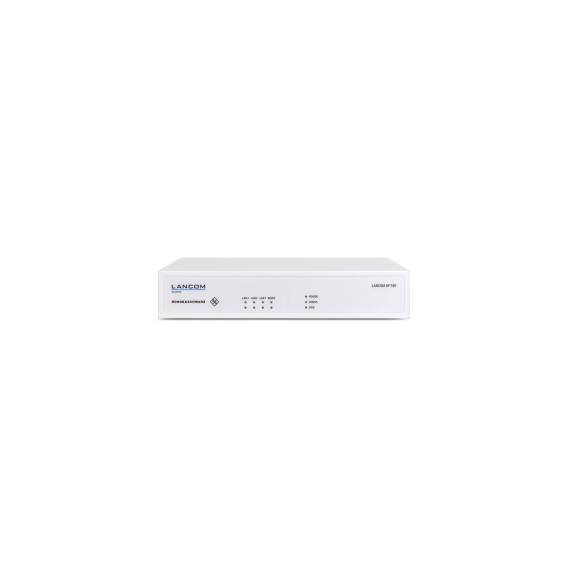 Obrázok pre LANCOM R&S Unified Firewall UF-160 hardwarový firewall Desktop 3,55 Gbit/s