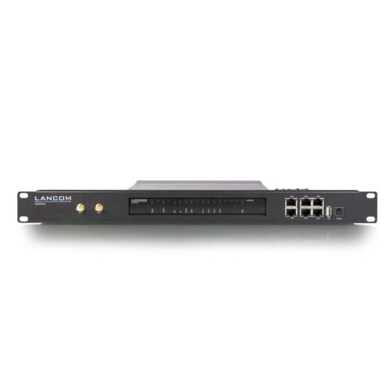 Obrázok pre LANCOM Rack Mount Plus Montážní rámeček