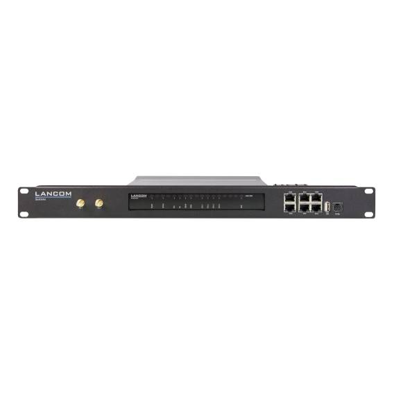 Obrázok pre LANCOM Rack Mount Plus Montážní rámeček