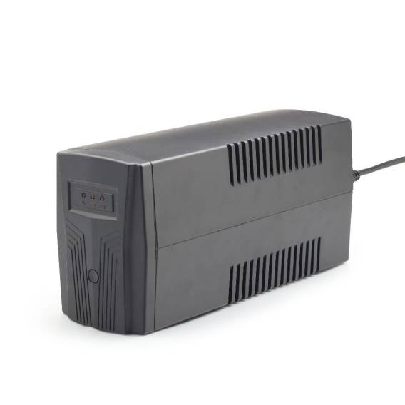 Obrázok pre Gembird EG-UPS-B850 zdroj nepřerušovaného napětí Line-interaktivní 0,85 kVA 510 W