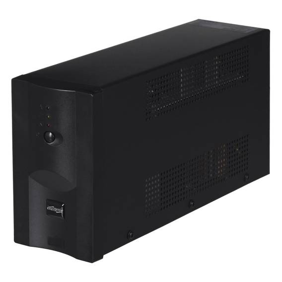 Obrázok pre Gembird UPS-PC-652A zdroj nepřerušovaného napětí Line-interaktivní 0,65 kVA 390 W 3 AC zásuvky / AC zásuvek