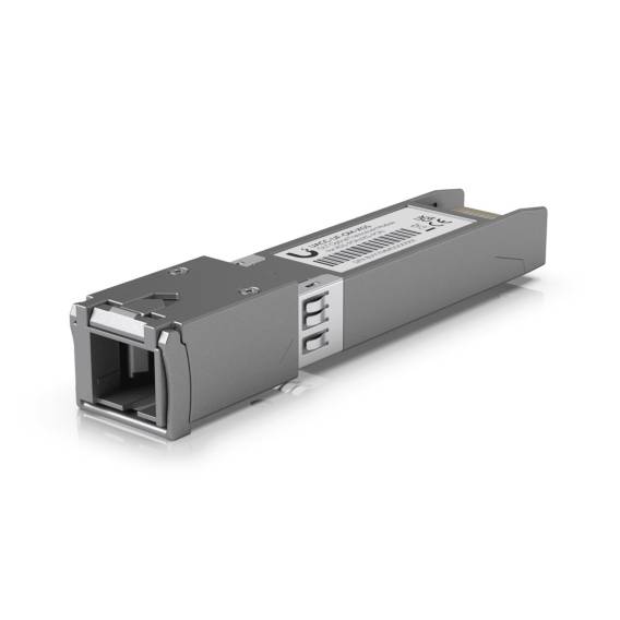 Obrázok pre Ubiquiti UISP UACC-UF-OM-XGS síťový transceiver modul Optické vlákno 10000 Mbit/s