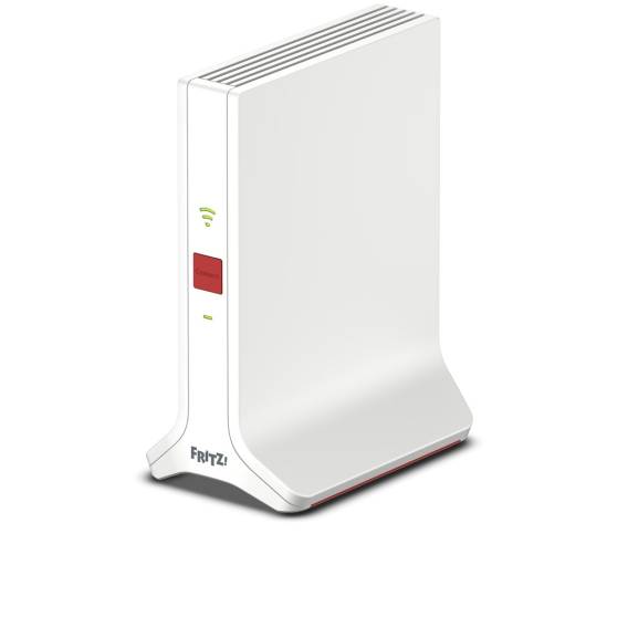 Obrázok pre Repeater 3000 AX Síťový opakovač 2400 Mbit/s Bílá
