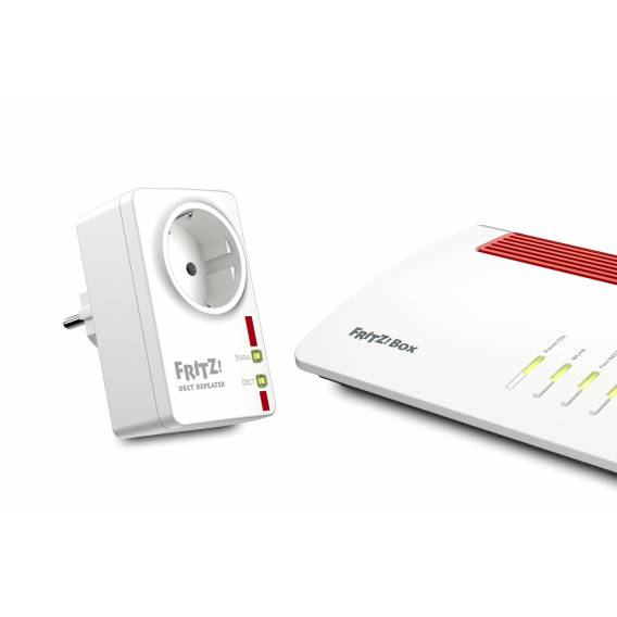 Obrázok pre DECT FRITZ! Repeater 100, DE