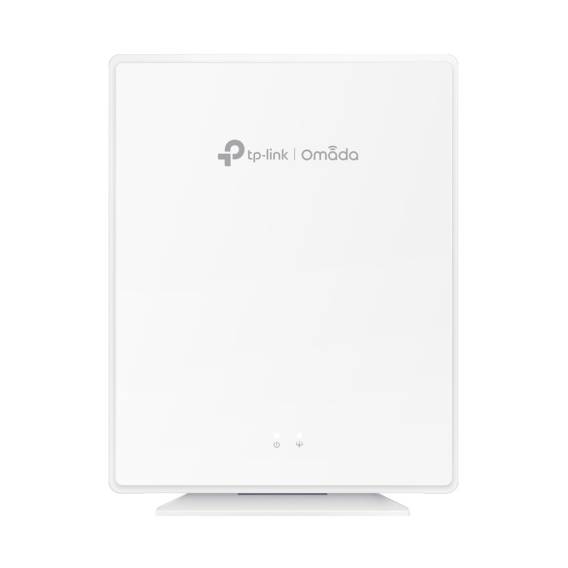 Obrázok pre TP-Link Omada EAP610GP-DESKTOP Wi-Fi přístupový bod 1201 Mbit/s Bílá Podpora napájení po Ethernetu (PoE)