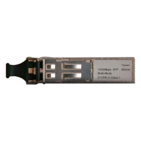 Obrázok pre LANCOM SFP-SX-LC1 síťový transceiver modul Optické vlákno 1000 Mbit/s 850 nm