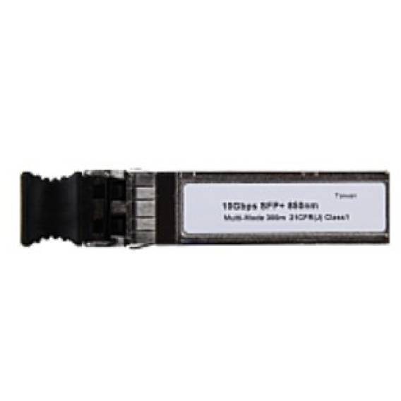 Obrázok pre LANCOM SFP-SX-LC10 síťový transceiver modul Optické vlákno 10000 Mbit/s SFP+ 850 nm