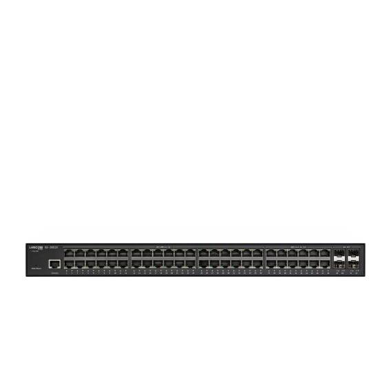 Obrázok pre LANCOM GS-3652X Řízený L3 2.5G Ethernet (100/1000/2500) 1U Černá