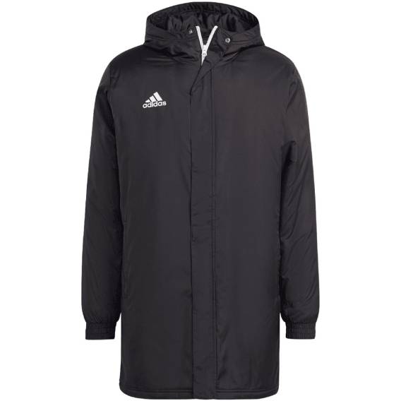 Obrázok pre adidas Entrada 22 Stadium Men's Jacket black IB6076