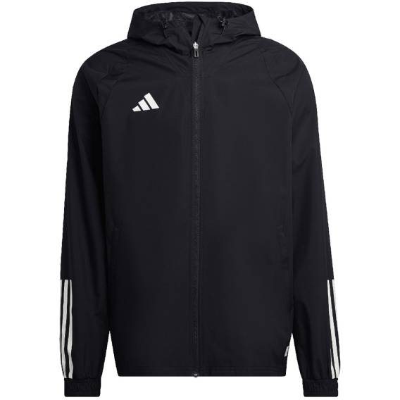 Obrázok pre adidas Tiro 23 Competition All-Weather Men's Jacket black HK7656