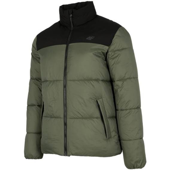 Obrázok pre Men's jacket 4F khaki H4Z22 KUMP005 43S