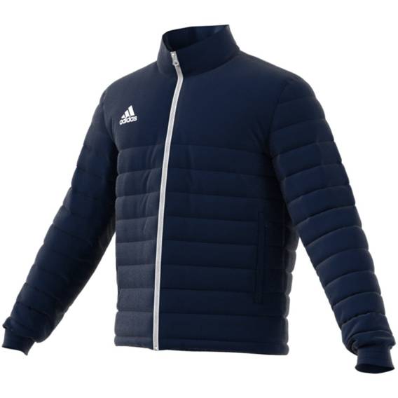 Obrázok pre adidas Entrada 22 Light Men's Jacket Navy Blue IB6071