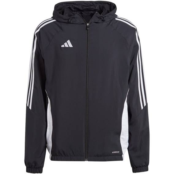 Obrázok pre adidas Tiro 24 Men's Jacket Black IM8806