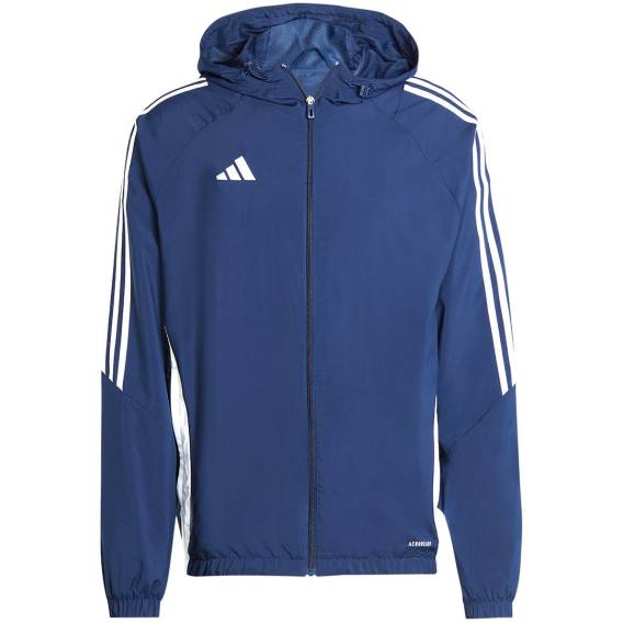 Obrázok pre adidas Tiro 24 men's jacket navy blue IM8812