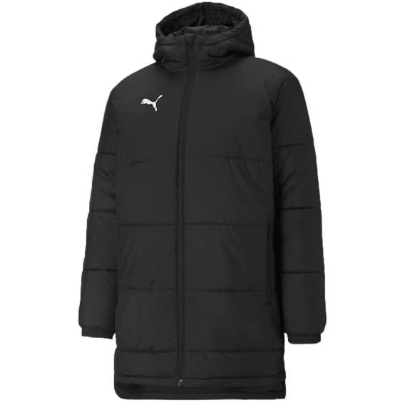 Obrázok pre Puma Bench Men's Jacket Black 657268 03