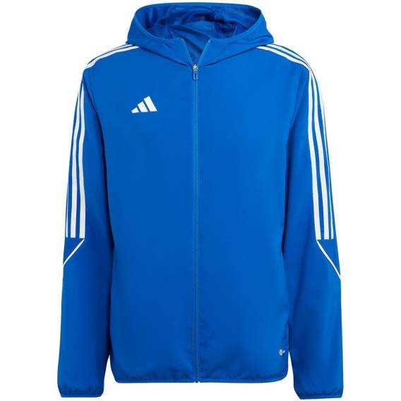 Obrázok pre adidas Tiro 23 League Windbreaker Men's Jacket Blue IA1619