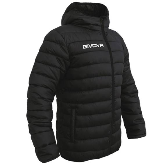 Obrázok pre Jacket Givova Olanda black G013 0010