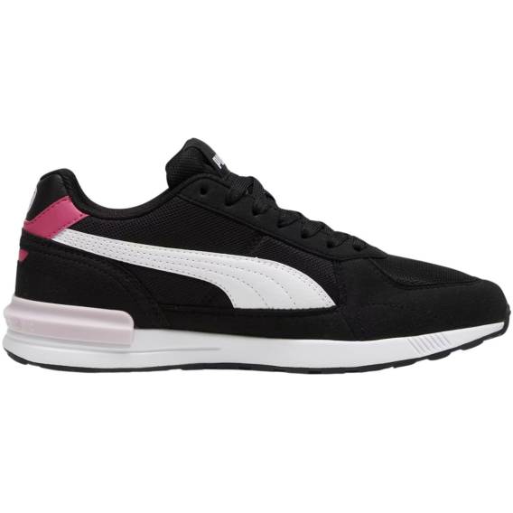 Obrázok pre Women's shoes Puma Graviton black and white 380738 55 36