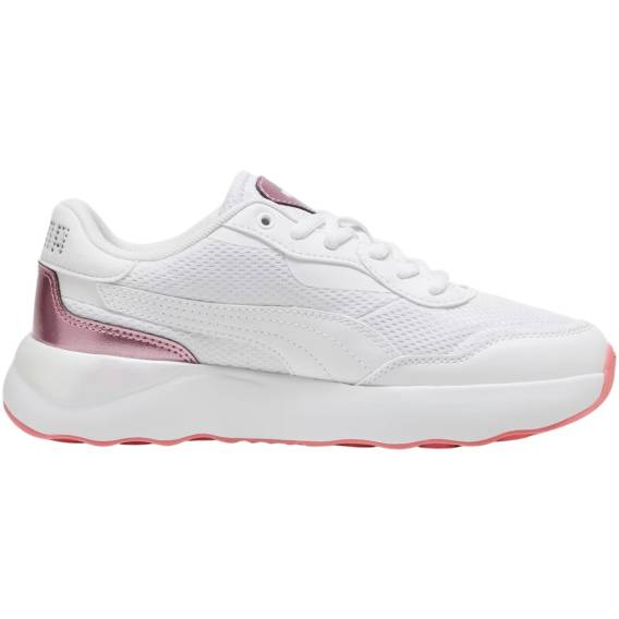 Obrázok pre Women's Shoes Puma Runtamed Platform GirlPower white 395259 01 37
