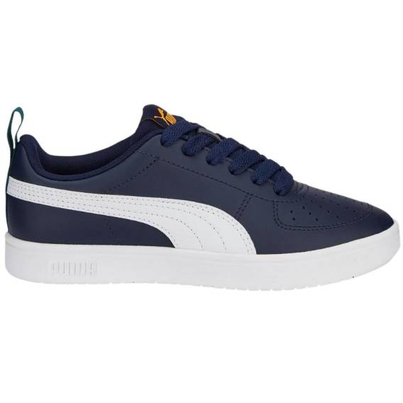Obrázok pre Children's shoes Puma Rickie Jr navy blue 384311 07 size 37.5