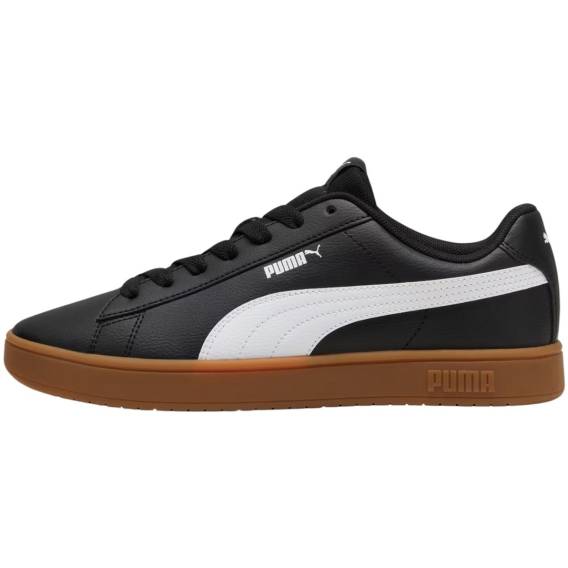 Obrázok pre Men's Shoes Puma Rickie Classic Black & White 394251 14 44