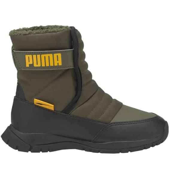 Obrázok pre Puma Nieve WTR AC PS 380745 02 Kids Shoes