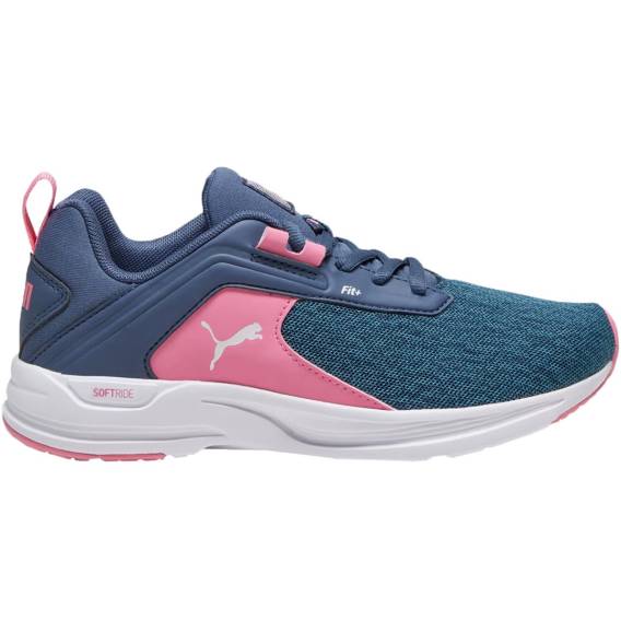 Obrázok pre Puma Comet 2 Alt Kids Shoes Gray-Pink 194776 08