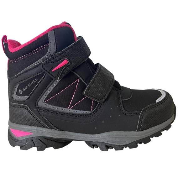 Obrázok pre Children's shoes Lee Cooper black-pink LCJ-23-01-2061K 29