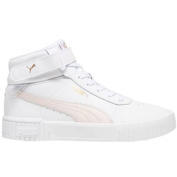 Obrázok pre Women's shoes Puma Carina 2.0 Mid white 385851 07