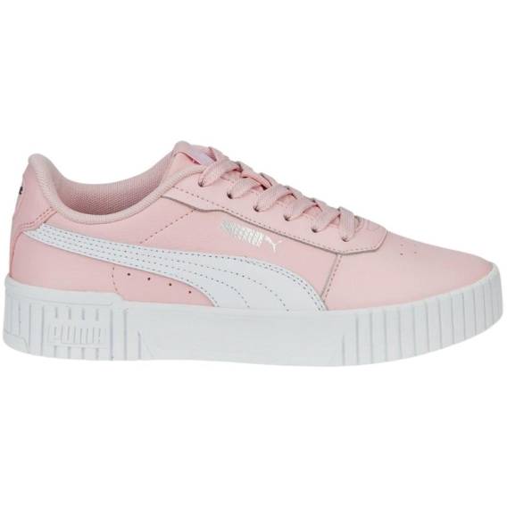 Obrázok pre Puma Carina 2.0 Jr Pink 386185 04 Kids Shoes