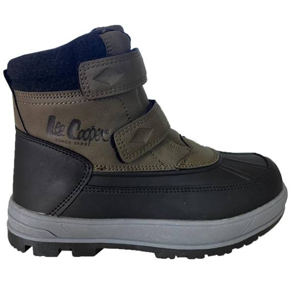 Obrázok pre Lee Cooper Kids Shoes khaki LCJ-23-01-2058K 28
