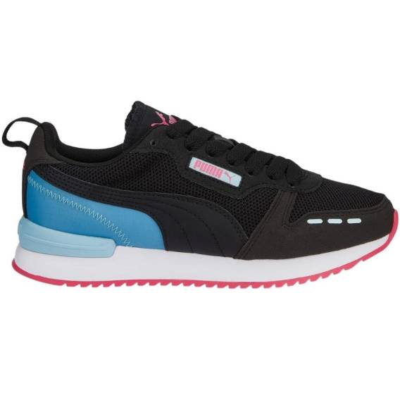 Obrázok pre Children's shoes Puma R78 Jr black 373616 size 32-
