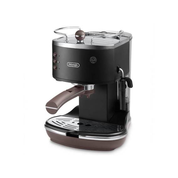 Obrázok pre De’Longhi Icona Vintage Plně automatické Espresso kávovar 1,4 l