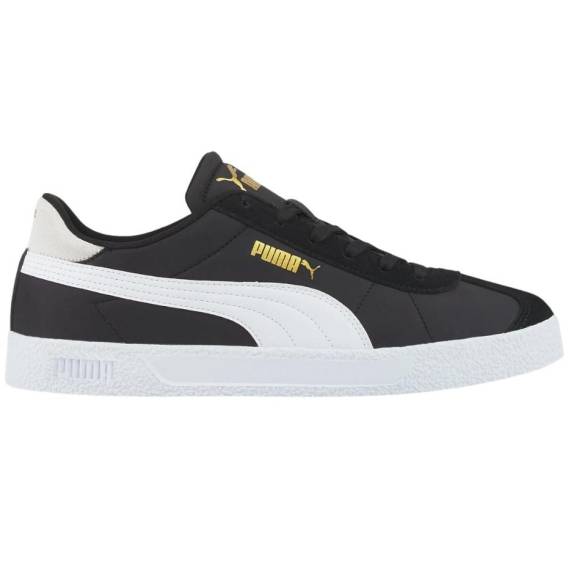 Obrázok pre Puma Club Nylon Shoes Black 384822 04