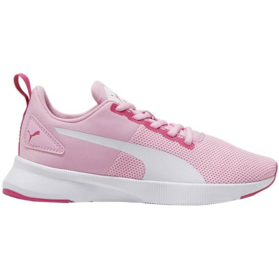 Obrázok pre Puma Flyer Runner Jr High Shoes Pink 192928 46 38.5