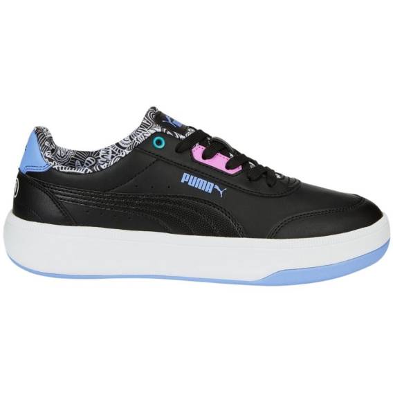 Obrázok pre Women's shoes Puma Tori Me Happy black 386384 02