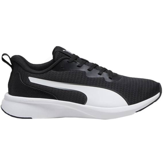 Obrázok pre Men's Puma Flyer Lite Black & White 378774 01