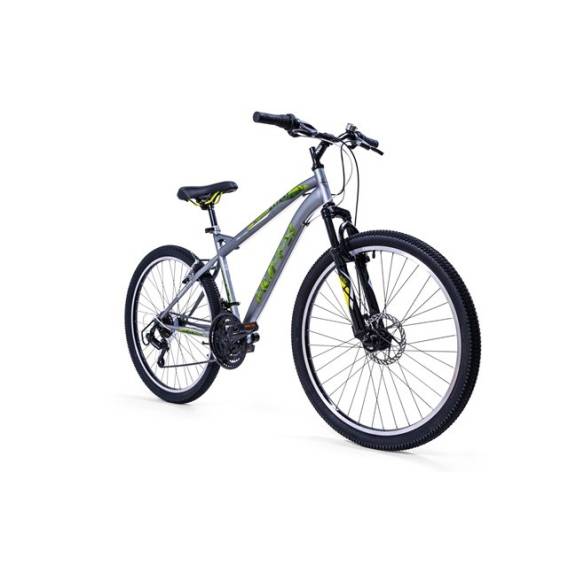 Obrázok pre Kolo Huffy EXTENT 26" stříbrné 26950W stříbrné