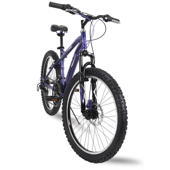 Obrázok pre Kolo Huffy EXTENT 24" FIOLET 64359W