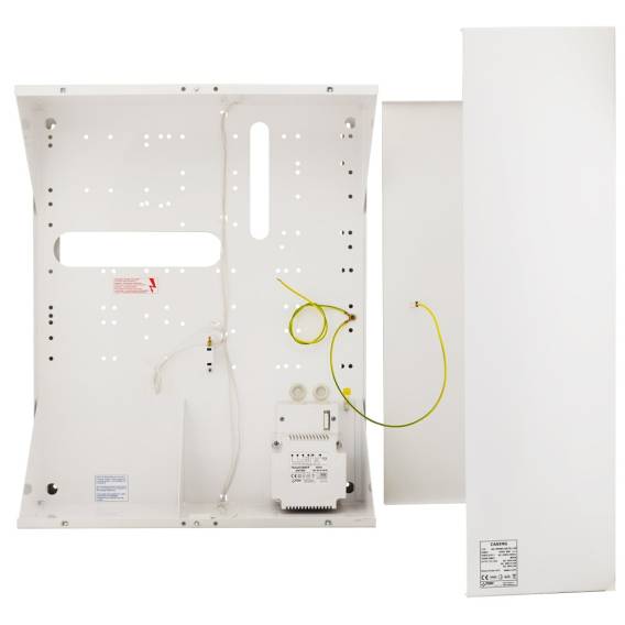 Obrázok pre ALARM ENCLOSURE Pulsar AWO306