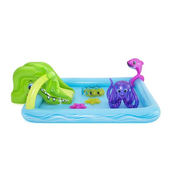 Obrázok pre Bestway 53052 Dětský bazének Nafukovací bazén