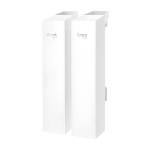 Obrázok pre TP-Link Omada EAP215-Bridge KIT Síťový bridge 867 Mbit/s Bílá