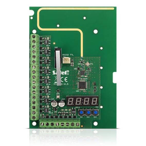 Obrázok pre Satel MTX-300 příslušenství pro hlásiče
