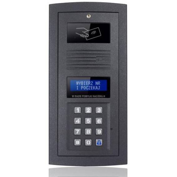 Obrázok pre ELFON OPTIMA OP-SL255R-G module