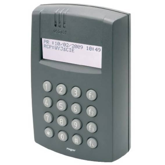 Obrázok pre ROGER MCT68ME-IO-I proximity reader