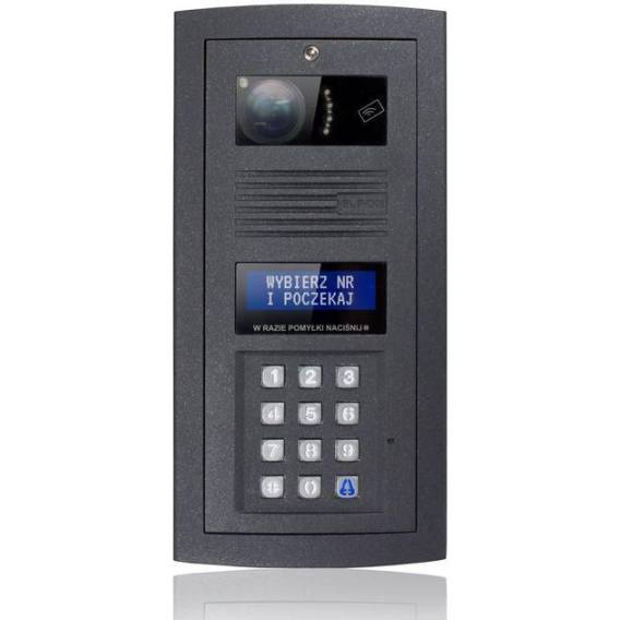 Obrázok pre ELFON OPTIMA OP-SL255RC HR-G module