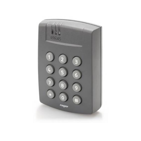 Obrázok pre ROGER COMBINATION LOCK SL2000F