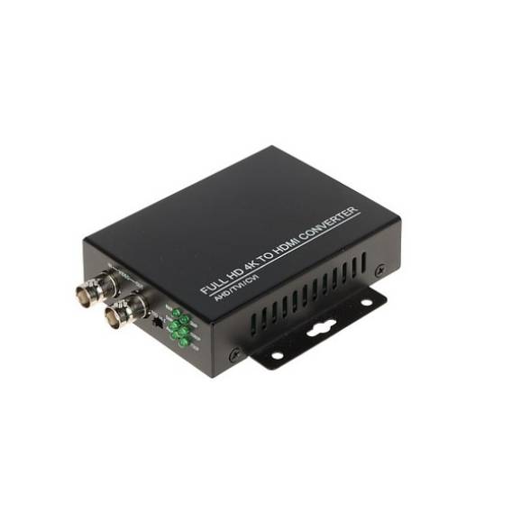 Obrázok pre HV/HDMI+HV-V2 CONVERTER