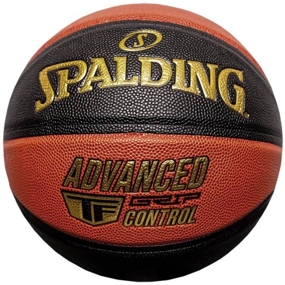 Obrázok pre Piłka do koszykówki Spalding Advenced Grip Control 76872Z 7
