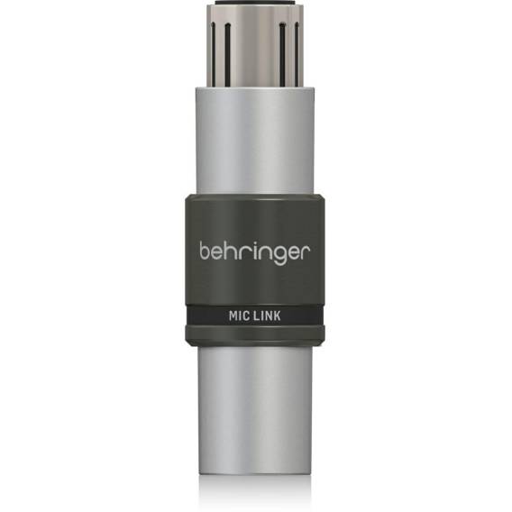 Obrázok pre Behringer MIC LINK Miniaturowy booster mikrofonowy
